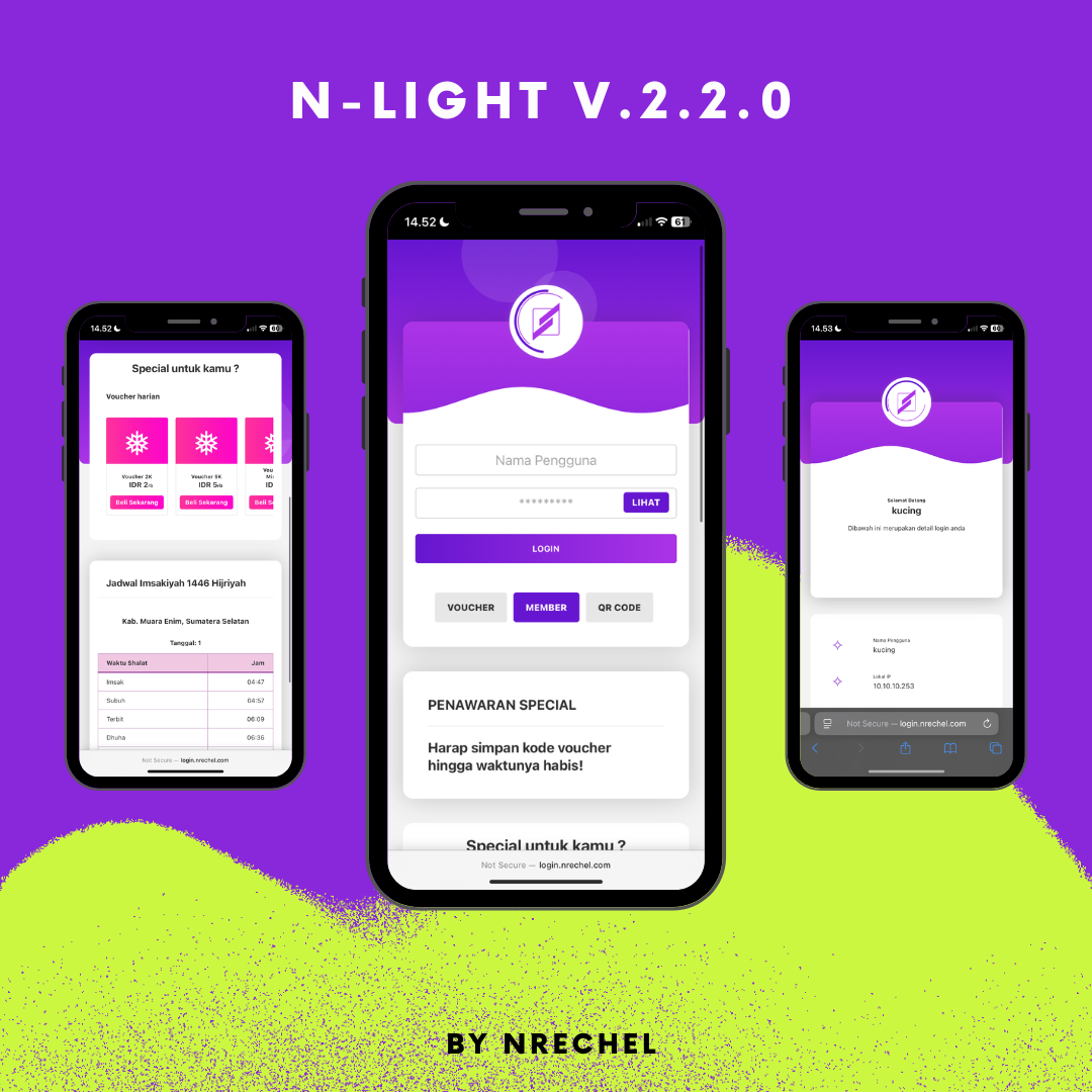 N-Light v.2.2