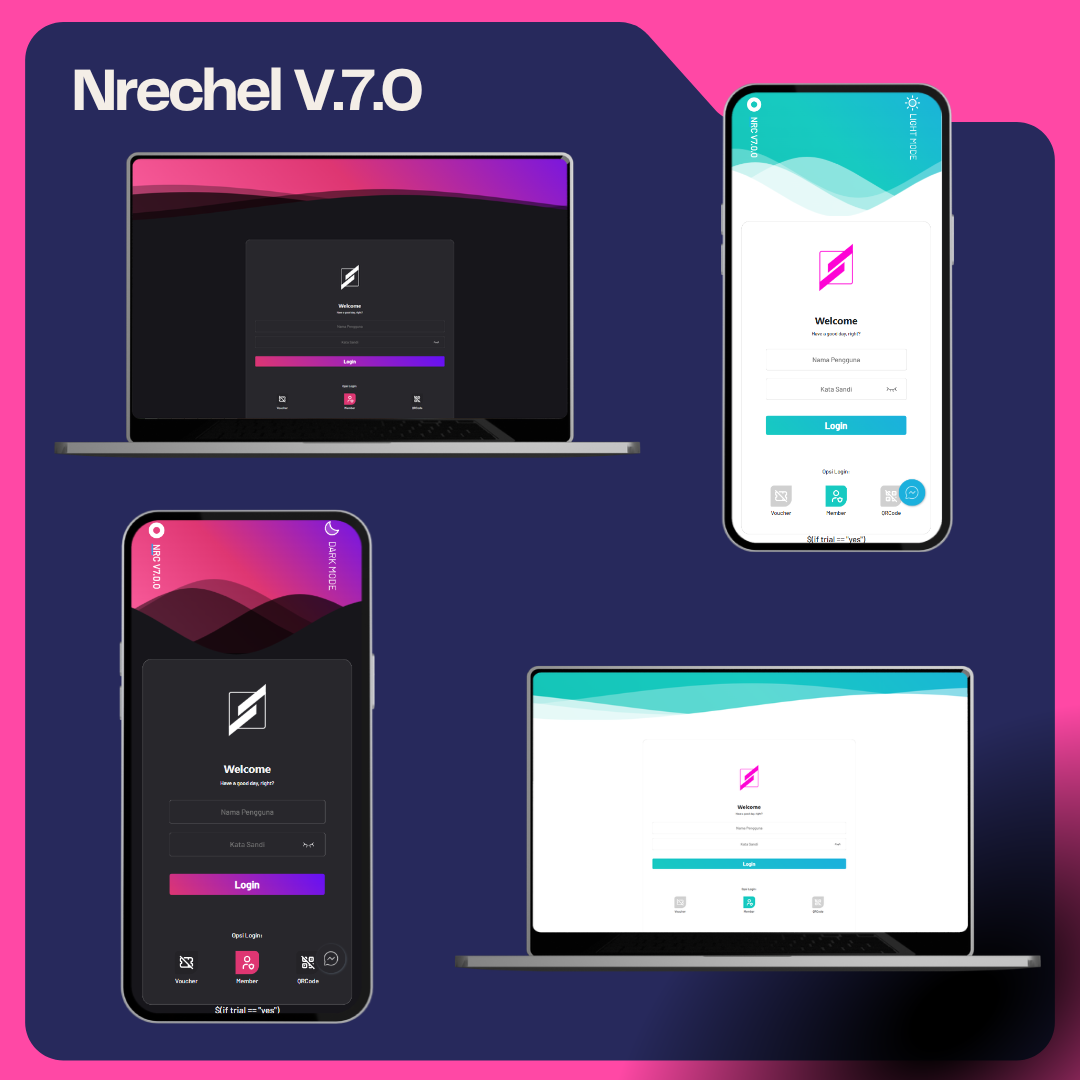Nrechel v7.12