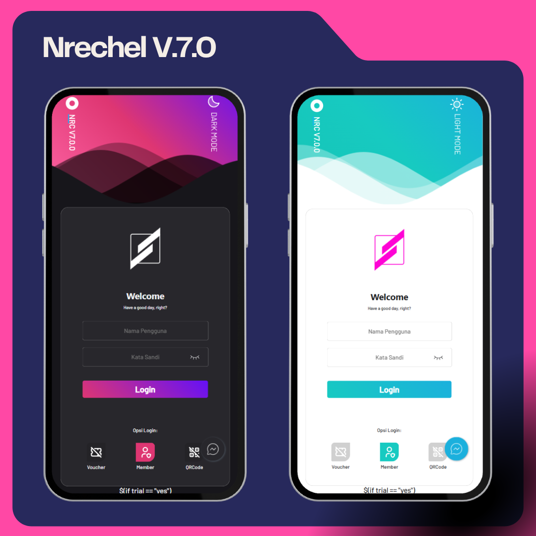 Nrechel v7.12